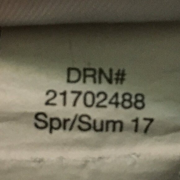 Blue Stretchy Jersey Abstract Tie Dye Tank Top - Picture 12 of 14